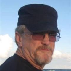 Larry Dawson