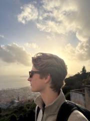 Luke Sedg