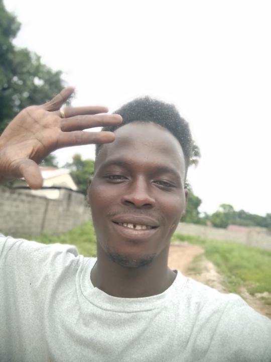 Jallow Pako