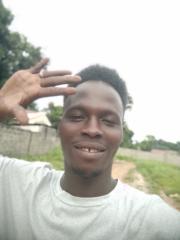 Jallow Pako