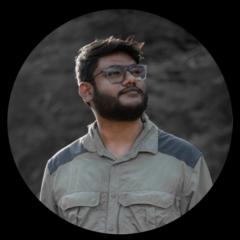 Srinu Srikanta Maharana
