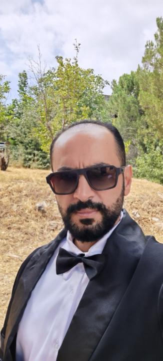 Ali Asaad
