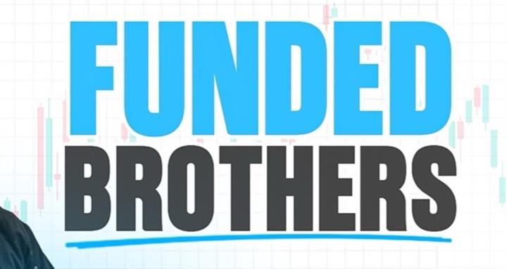 Funded Brothers Community