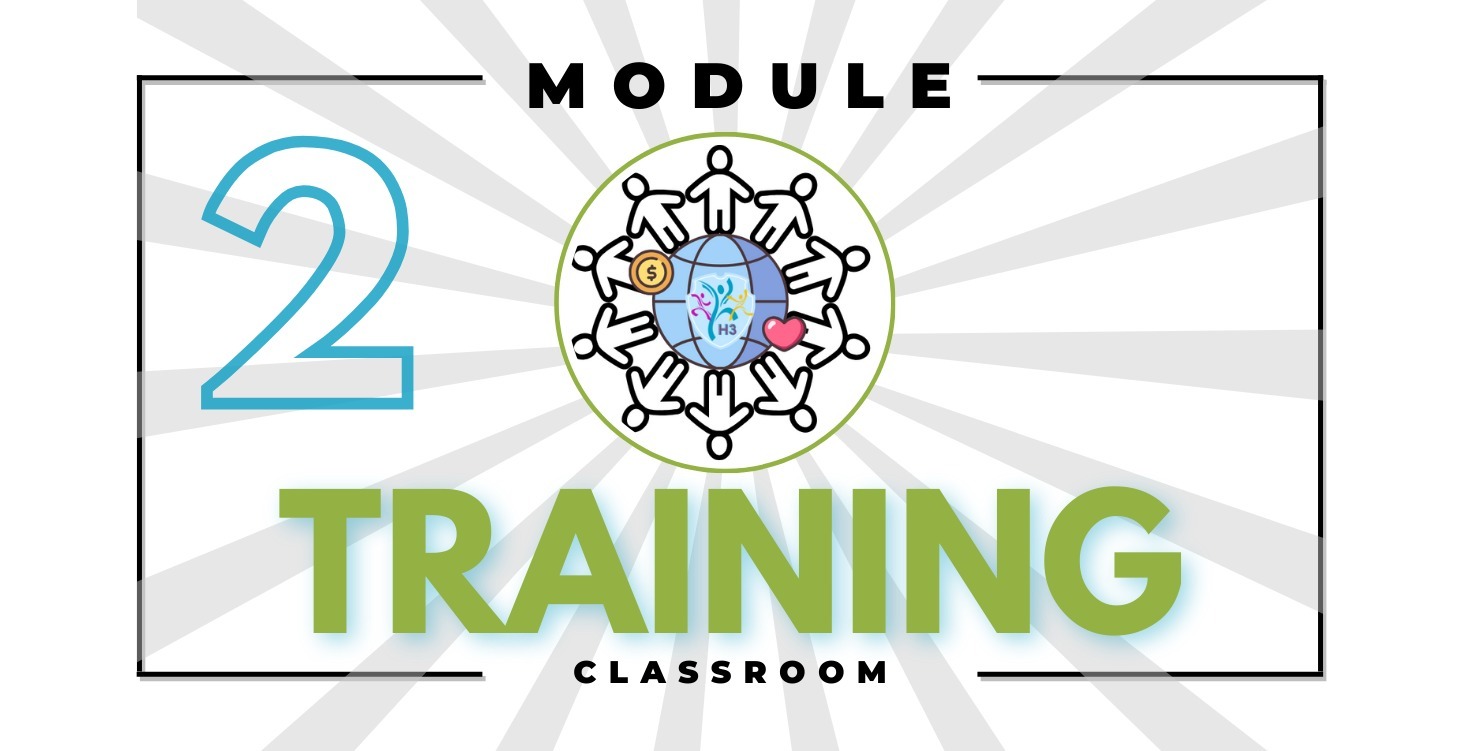 2 - Training
