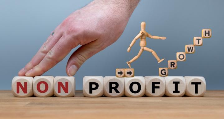 Non-Profit Growth Hub