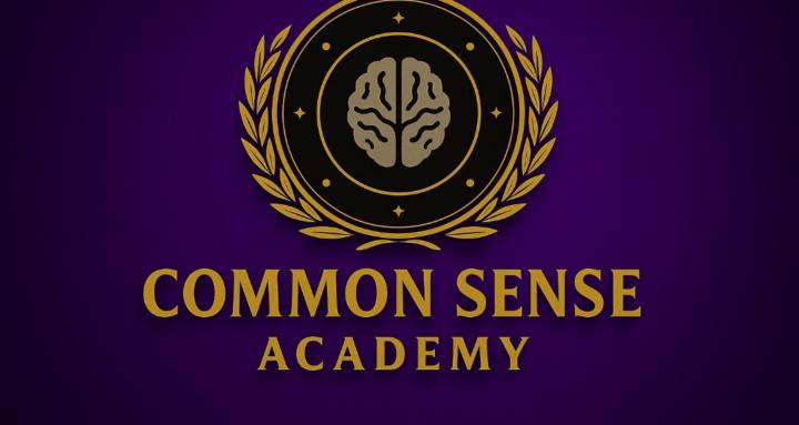 Common Sense Academy