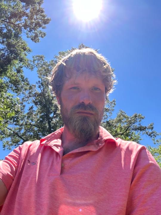 Greg Webb