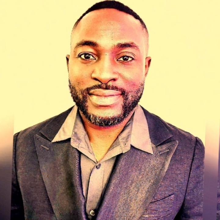 Gbenga Aramide
