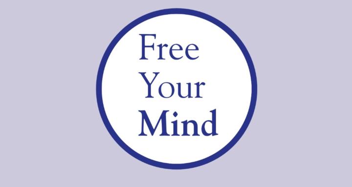 Free Your Mind Feel Your Power