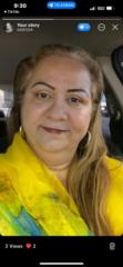 Lilianne Ocampo
