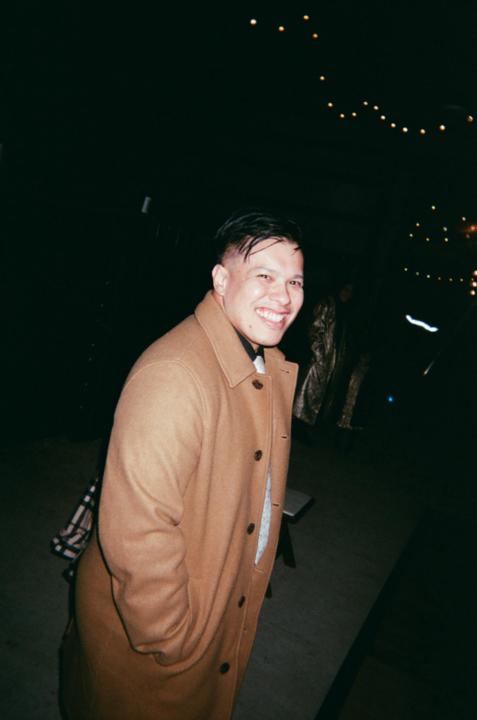 Nhan Phan