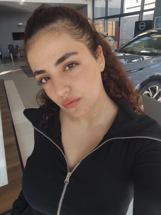 Hilal Bahçeci
