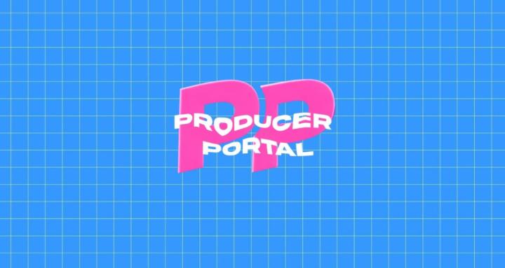 Producer Portal