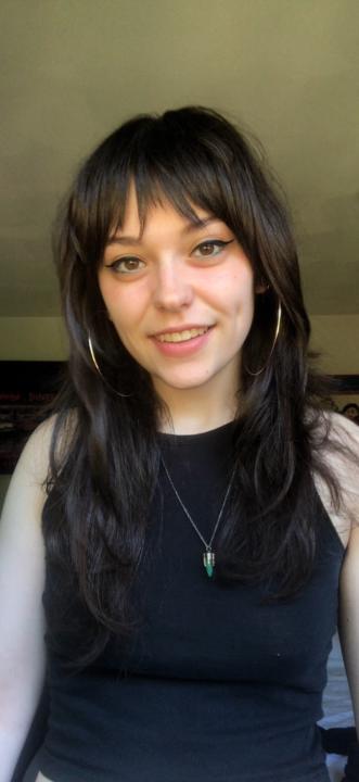 Kate Shindle