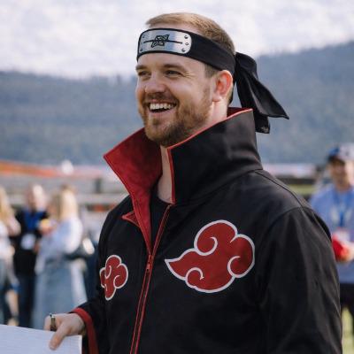 Joshua Teaford