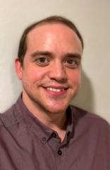 Joshua Teaford