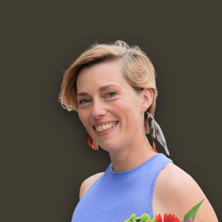 Annette Schumacher