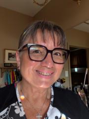 Pat Lee Campbell