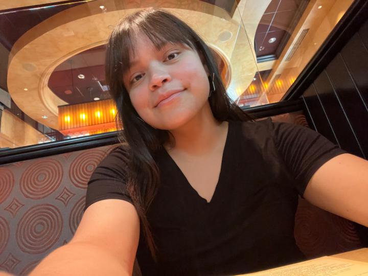 Evelyn Salazar