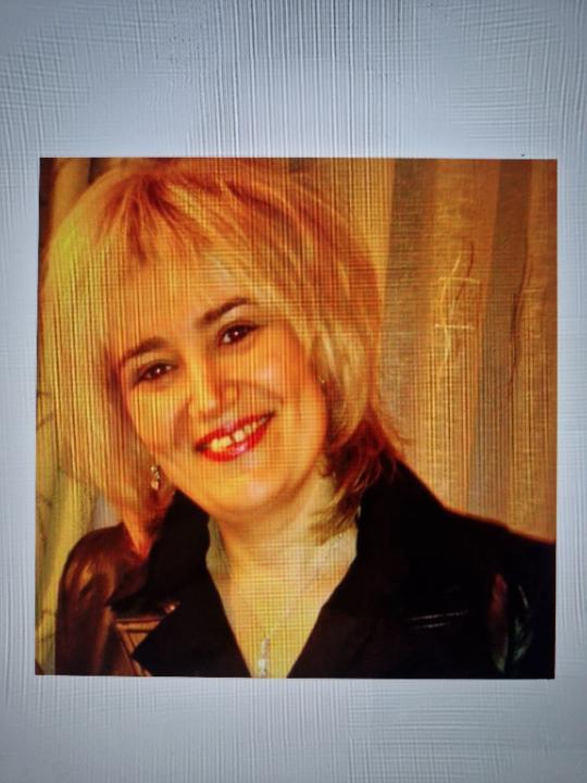 Luminita Manuela Zgabei