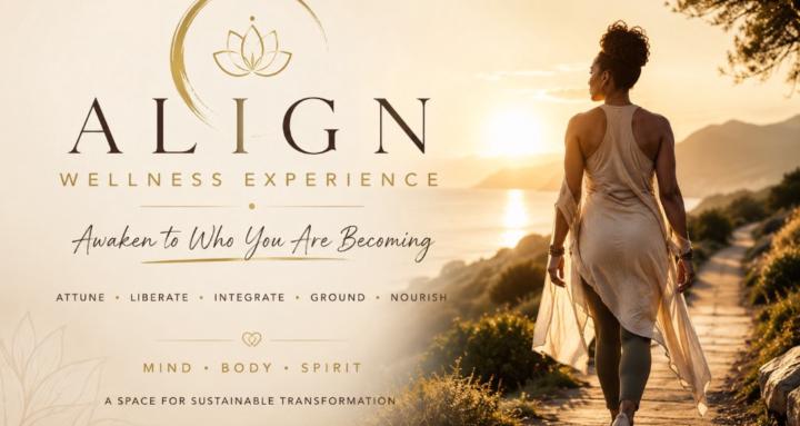 The ALIGN Wellness Experience 