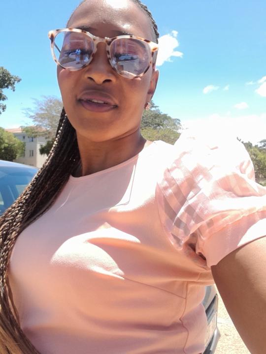 Nonhlanhla Ngwenya