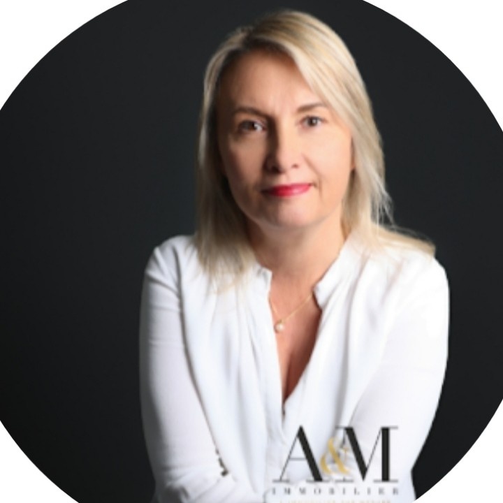 Rosenberger Nathalie