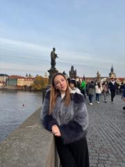 Zsófia Fehér