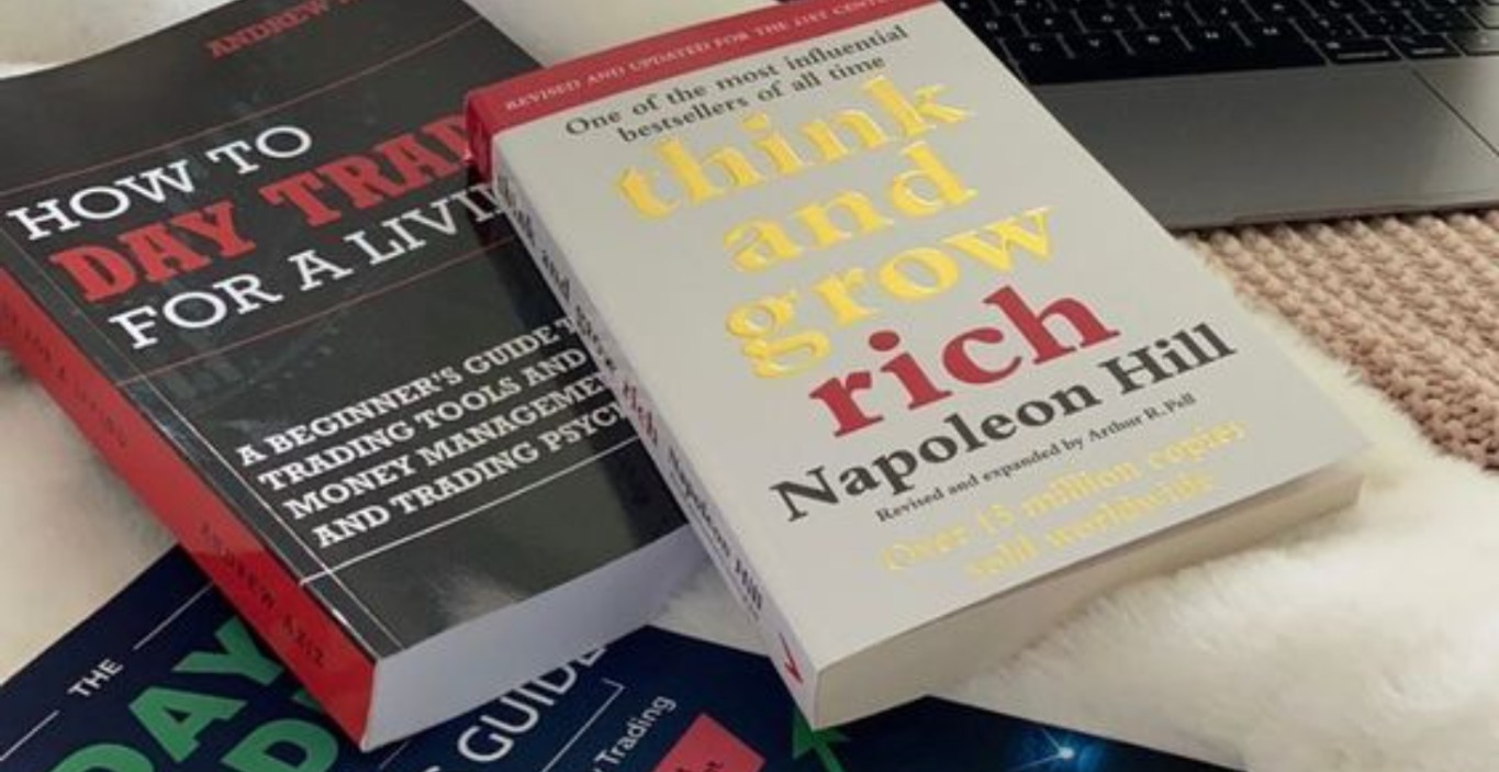 Trading Resources/Books