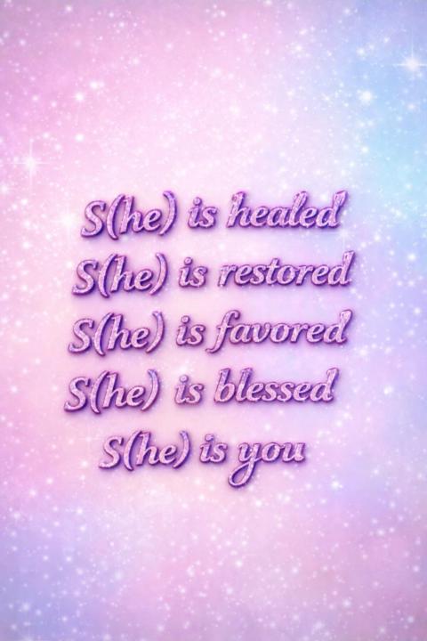 Weekly Motivationals for the Top Of The Week 