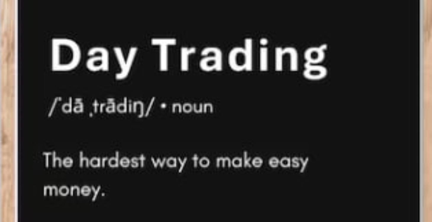 Welcome to Trading