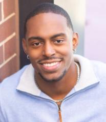 Tyren Sams