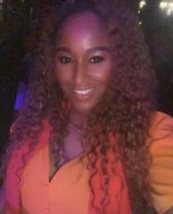 Lydia Underwood
