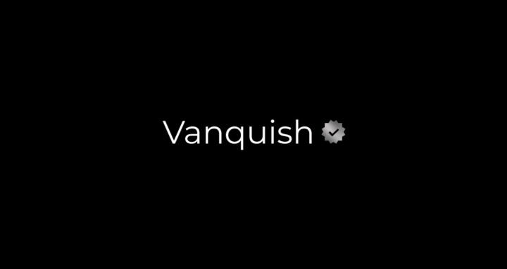 Vanquish