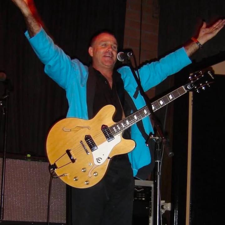 Paul Cummings