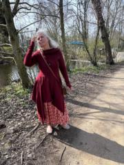 Kristel Van Langenhove