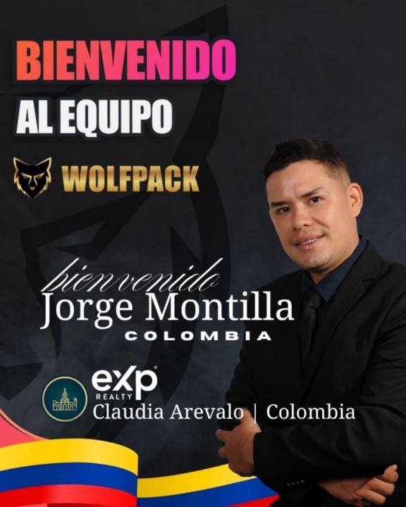 Jorge Montilla