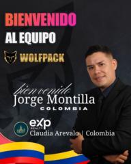 Jorge Montilla