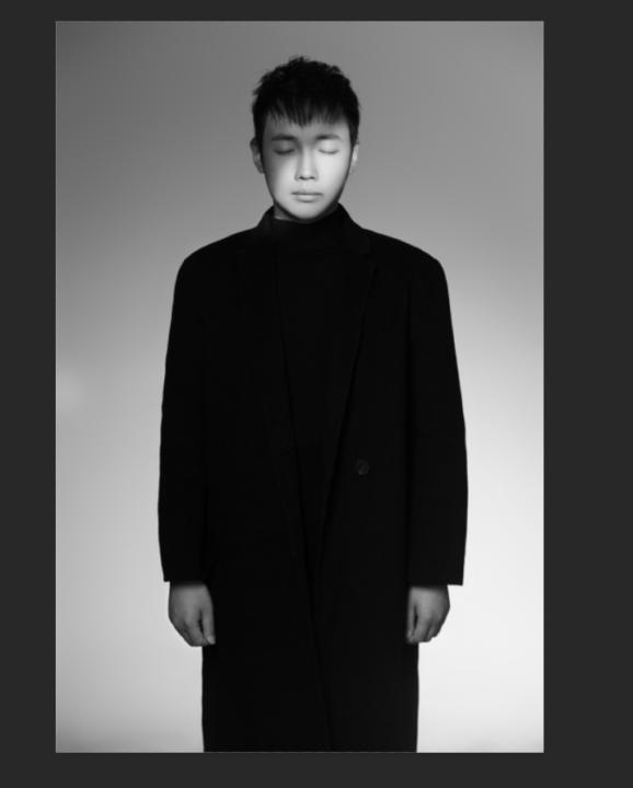 Alex Zhang