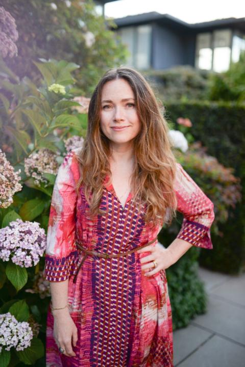 Jennifer Latch