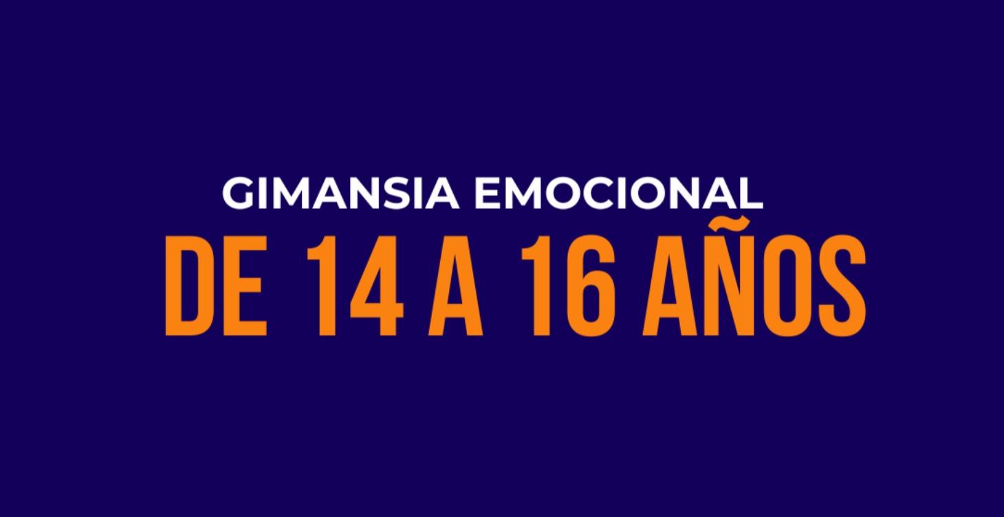 Sector 7: DE 14 A 16 AÑOS
