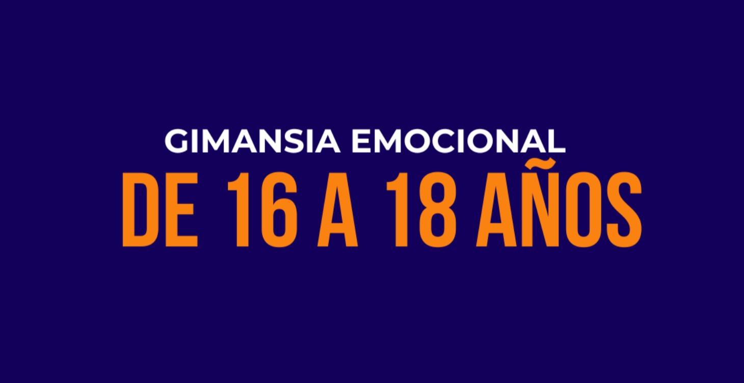 Sector 7: DE 16 A 18 AÑOS