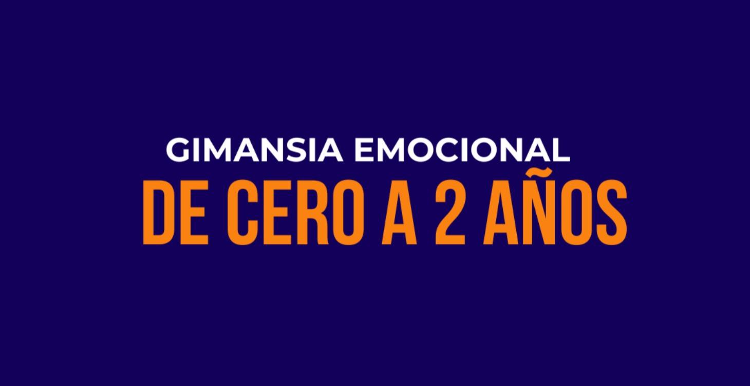 Sector 2: DE CERO A 2 AÑOS