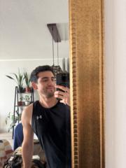 Alejandro Silva