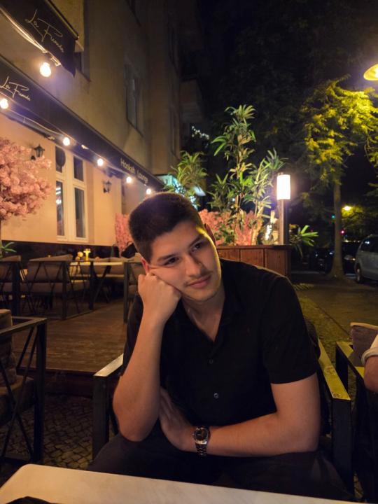 Egor Miller