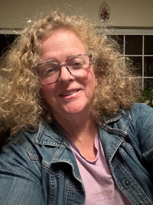 Christine Weiss