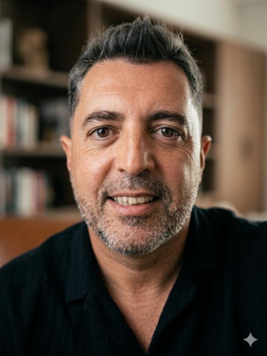 Pablo Corbo