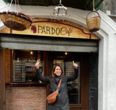 Mer Pardo