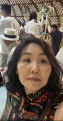 Tondogo Yanjinsuren