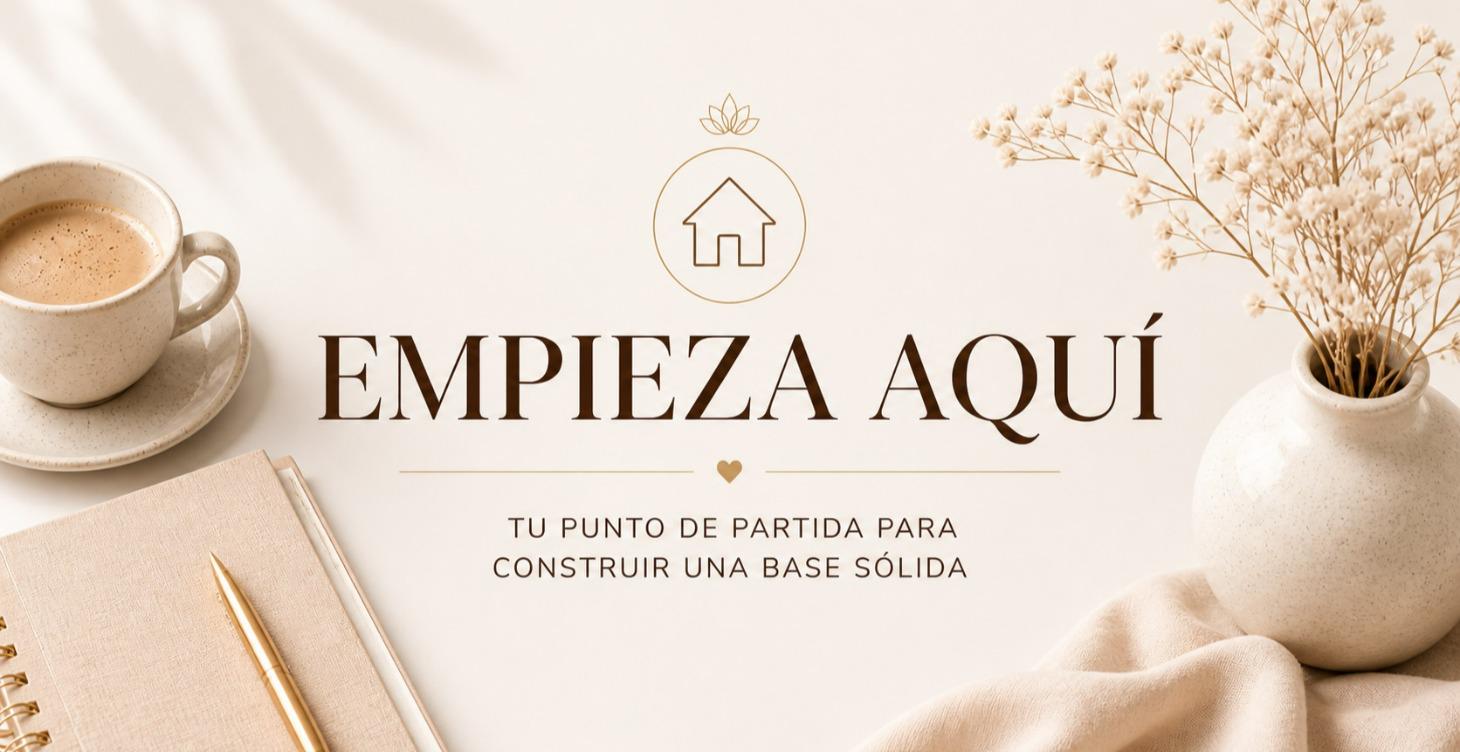 Empieza aqui